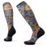 Фото #1 товара Носки женские Smartwool Royal Floral Socks