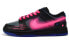 Фото #1 товара Кроссовки Nike Dunk Low Midnight Neon Femme