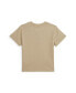 ფოტო #2 პროდუქტის Baby Boys Cotton Jersey Crewneck T Shirt