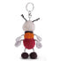 NICI Ant Enzi 10 cm Key Ring