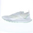 Reebok Classic Leather Legacy Hot Ones Mens White Lifestyle Sneakers Shoes 15