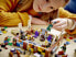 Фото #26 товара Конструктор LEGO Hogwarts ™ 75948 Для детей