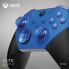 Фото #2 товара Xbox Elite Wireless Controller Series 2 Core Xbox Series X|S kompatibel kein Erweiterungspaket Blau
