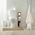 Фото #7 товара Toilettenpapierhalter stehend Holzoptik