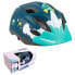 Фото #1 товара POLISPORT MOVE Kids Premium Helmet+Bottle 350ml+Holder