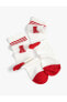 Фото #7 товара Носки Koton İşlemeli Socks