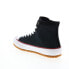 Diesel S-Principia Mid Y02740-P4083-H1527 Mens Black Lifestyle Sneakers Shoes