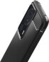 Spigen Etui Spigen Rugged Armor Xiaomi 13 Lite Matte Black