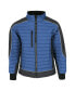 Фото #1 товара Big & Tall Frostline Insulated Jacket with Performance-Flex