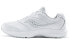 Кроссовки беговые Saucony INTEGRITY WLK 3 Мужские Белые 43 - фото #1