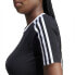 ADIDAS ORIGINALS 3 Stripes Baby short sleeve T-shirt