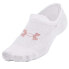 Фото #1 товара UNDER ARMOUR Essential UltraLowTab socks 3 pairs