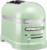 Фото #1 товара KitchenAid Artisan Toaster Pistache 2 Slots