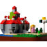 Фото #16 товара Детям > LEGO > Super Mario 64 Question Mark Block (71395)