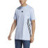 Фото #5 товара ADIDAS Fi 3S short sleeve T-shirt