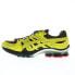Фото #10 товара Asics Gel-Kinsei OG 1021A254-200 Mens Yellow Lifestyle Sneakers Shoes