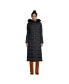 ფოტო #1 პროდუქტის Women's Tall Down Maxi Winter Coat