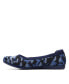 ფოტო #3 პროდუქტის Women's Cloudsteppers Carly Wish Ballet Flats