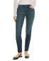 Hudson Jeans Blair Sorceress High-Rise Skinny Jean Women's Blue 23