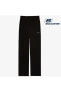 Фото #11 товара W Soft Touch Eco Wide Leg Sweatpant S232180- Kadın Eşofman Altı Siyah