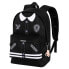 KARACTERMANIA Varsity Wednesday 41 cm Backpack