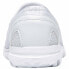 Фото #5 товара Propet Travelactiv Slip On Walking Womens White Sneakers Athletic Shoes W5104-W