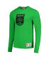 Men's Green Austin FC Legendary Long Sleeve T-shirt