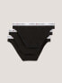 Фото #2 товара Logo Bikini Brief 3-Pack