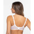 Фото #2 товара PLAYTEX Classic Lace And Tulle Bra