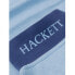 Фото #5 товара HACKETT Slim Fit Logo short sleeve polo