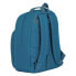 Фото #4 товара Школьный рюкзак BlackFit8 M773 Синий (32 x 42 x 15 cm)