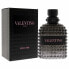 Мужская парфюмерия Valentino EDT Born in Roma