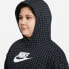 Фото #9 товара Детская толстовка Nike Sportswear RTLP Разноцветный