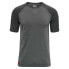 Фото #3 товара HUMMEL Pro Grid Seamless short sleeve T-shirt