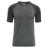 Фото #4 товара HUMMEL Pro Grid Seamless short sleeve T-shirt