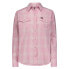 ფოტო #3 პროდუქტის LEE Regular Western long sleeve T-shirt