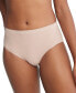 Фото #4 товара Women's Bonded Flex Seamless High-Rise Bikini Brief Underwear QD5160