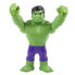 Фото #6 товара Фигурка Hasbro Marvel Spidey and her extraordinary friends Giant Hulk - Superhero Figure (Гигантский Халк - Фигурка супергероя)