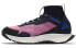 Фото #1 товара Кроссовки Nike ACG Zoom Terra Zaherra "Rush Pink Racer Blue" CQ0076-600