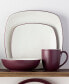 Colorwave Square Place Setting 4 Piece - фото #15