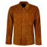 Фото #1 товара HURLEY Bixby Cord Flannel long sleeve shirt