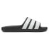 Фото #1 товара Adidas Adilette Flow M IF4134 flip-flops