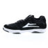 Фото #5 товара Lakai Evo 2.0 XLK MS1220258B00 Mens Black Skate Inspired Sneakers Shoes