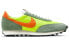 Nike Daybreak 复古 低帮 跑步鞋 男女同款 橙绿 / Кроссовки Nike Daybreak DB4635-300