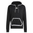 adidas men Team Issue Pullover Hoodie