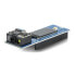 Фото #6 товара Barcode scanner - HAT For Raspberry Pi Pico - SB Components SKU22441