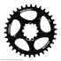 Фото #1 товара BlackSpire Snaggletooth Sram 6 mm Offset chainring