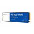 Фото #1 товара Жесткий диск Western Digital Blue SN580 TLC 250 GB SSD