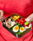 Large Stainless Steel Bento Lunch Box 5 Sections