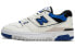 New Balance NB 550 BB550VTA Athletic Shoes